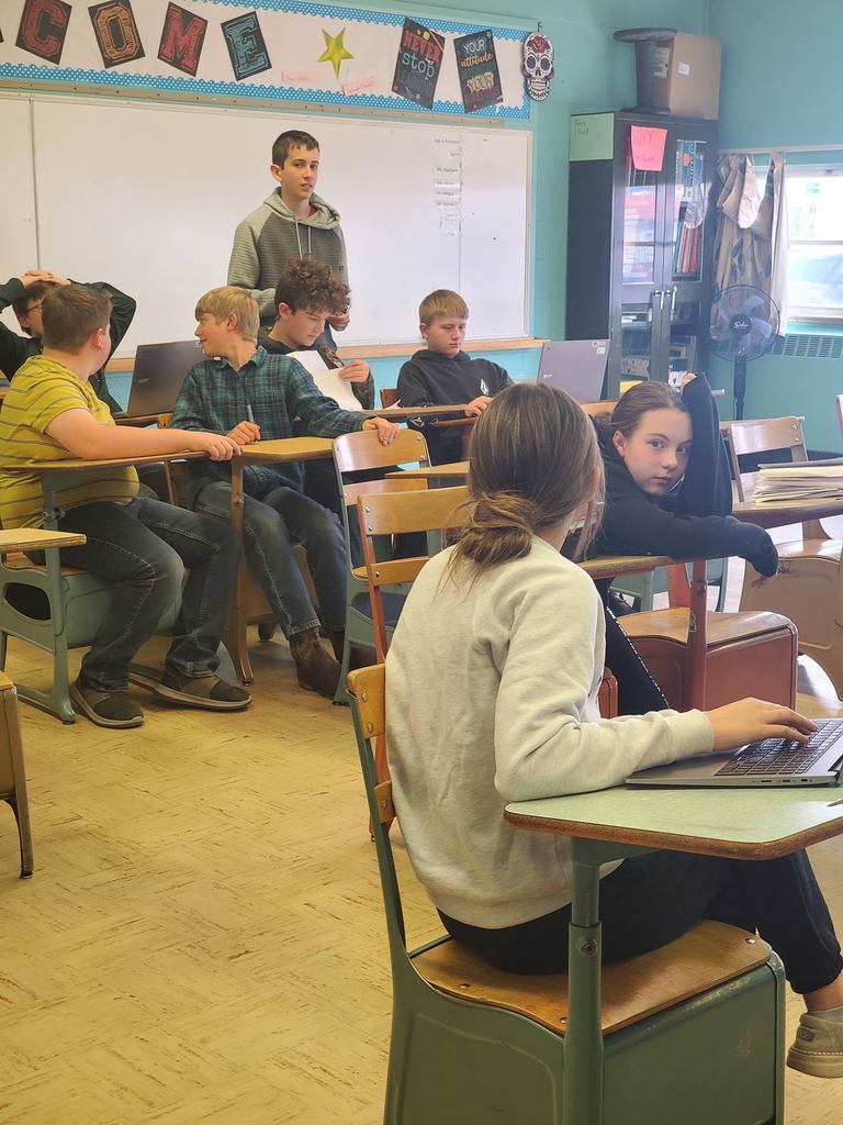 Live Feed Deer Lodge Elementary School District 1